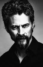 Ricardo Mamood-Vega as 