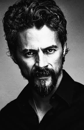 Ricardo Mamood-Vega as 