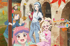 Let's Make a Mug Too: Welcome to the Pottery Club!