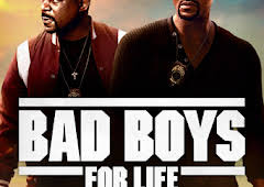 Bad Boys for Life