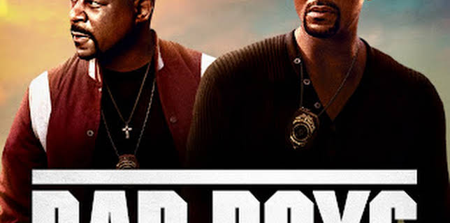 07:02: Bad Boys for Life | AXN | 12/21 2025