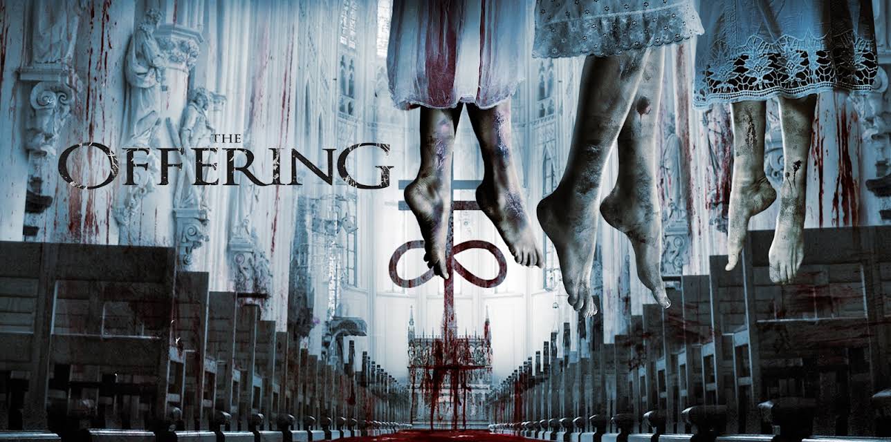 The Offering (2016)