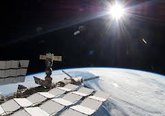 Space Night