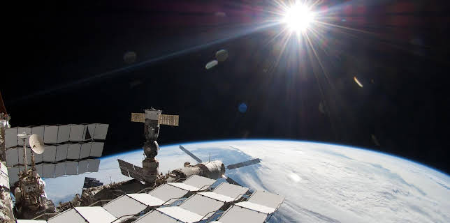 04:45: Space Night | ARD Alpha | 1/30 2026