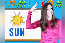 Phonics Alphabet Sing and Sign with Patty Shukla: Phonics: Letter S