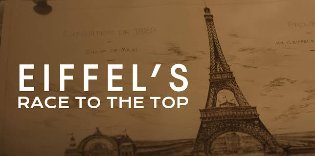 Eiffel's Race to the Top (2023)