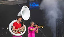 Moop Mama X Älice - Summerjam Festival 2025