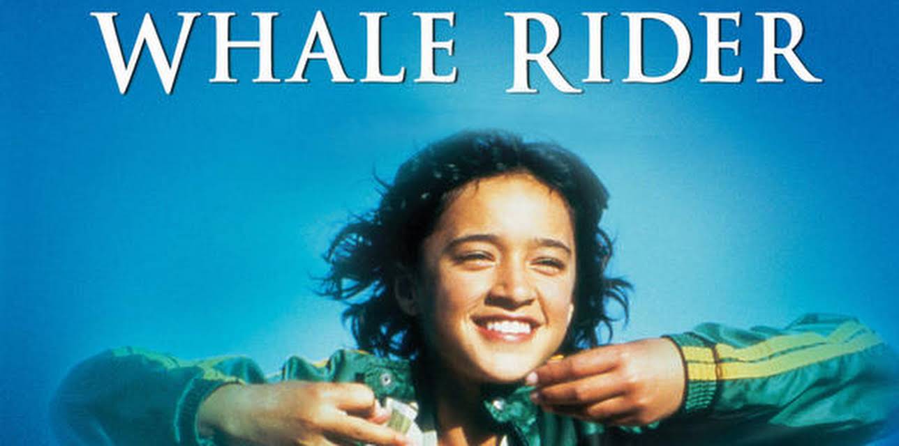 Whale Rider (2003)