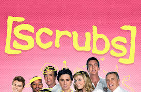 Scrubs: My First Day