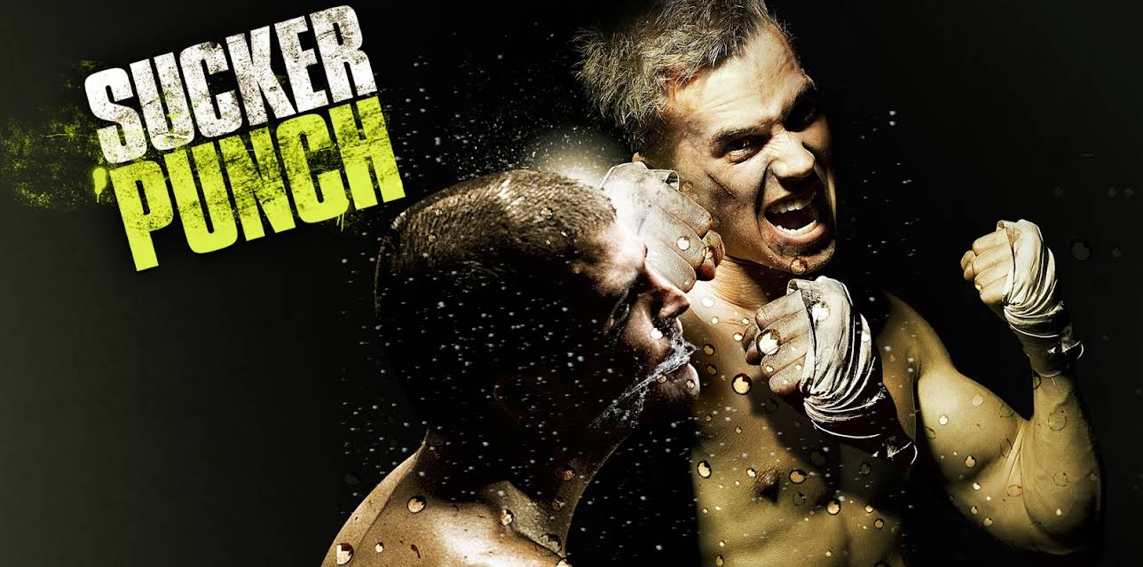 Sucker Punch (2011)