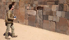 Ancient Aliens - Die Ursprünge