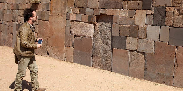 20:15: Ancient Aliens - Die Ursprünge | Kabel Eins Doku | 12/9 2025