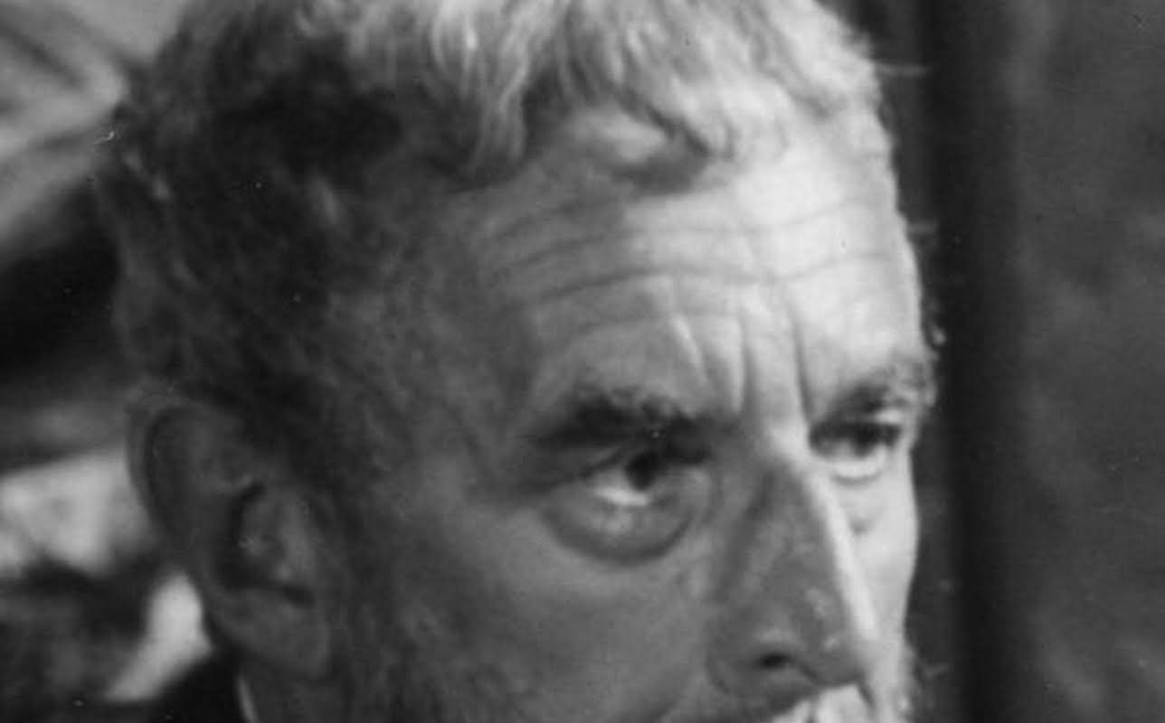 Douglass Dumbrille
