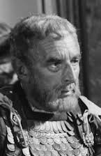 Douglass Dumbrille as 