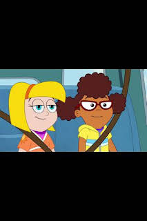 04:50: Hamster & Gretel (T1): Ep.20 Vamos a ver qué puedes hacer / La escapada de Churro | Disney Junior | 4/5 2026