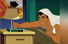 Supa Strikas: The End Of Dreams