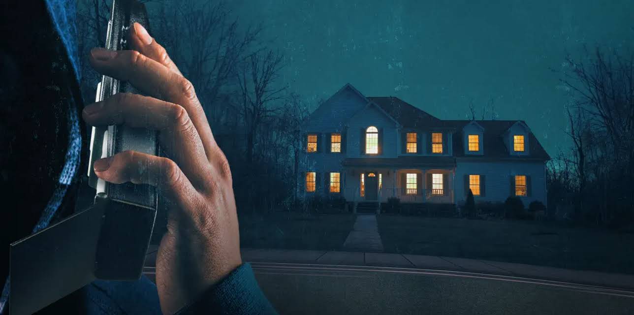 Scream: The True Story (2022)