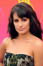 Lea Michele som 