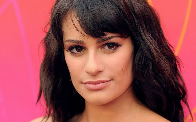 Lea Michele