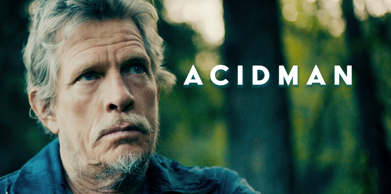 Acidman (2023)