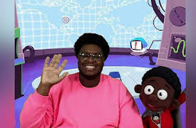 My Friend T: Welcome to Imagine Nation