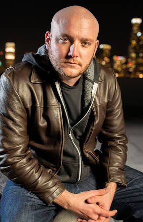 Scott Thomas Reynolds as 