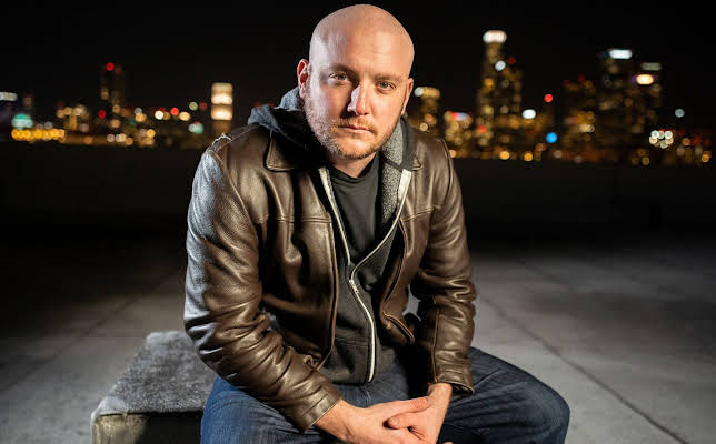 Scott Thomas Reynolds