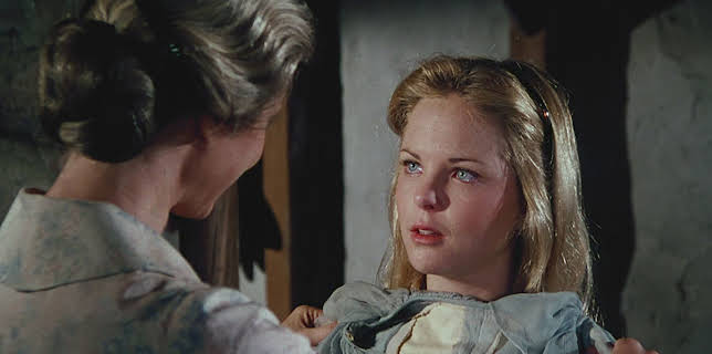 11:20: Det lille hus på prærien (S4 E2) (S4) | TV6 | 2/23 2026