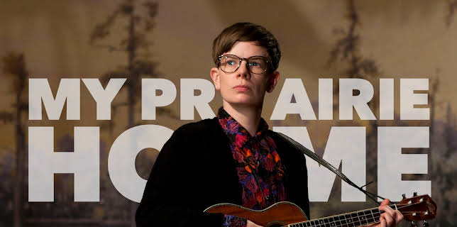 My Prairie Home (2013)