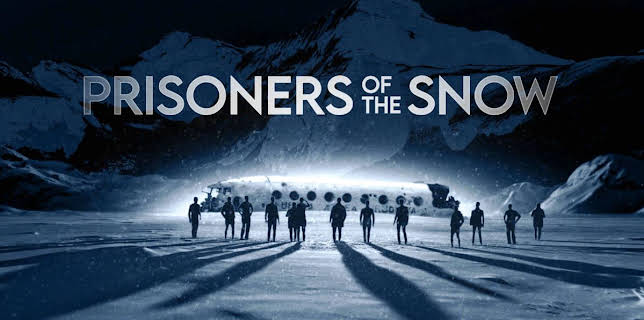 Prisoners of the Snow: A Special Edition of 20/20