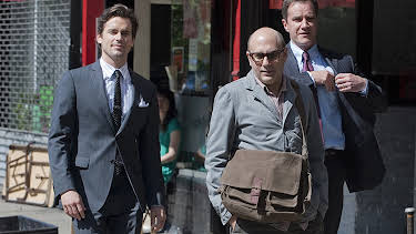 18:00: White Collar (S2 E4) (S2) | Viasat Series | 6/22 2026