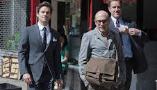 White Collar (S2 E4)