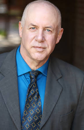 David Alan Graf as 