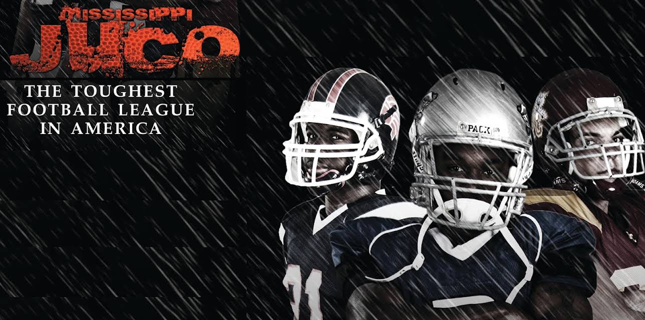 Mississippi Juco: The Toughest Football League In America (2012)