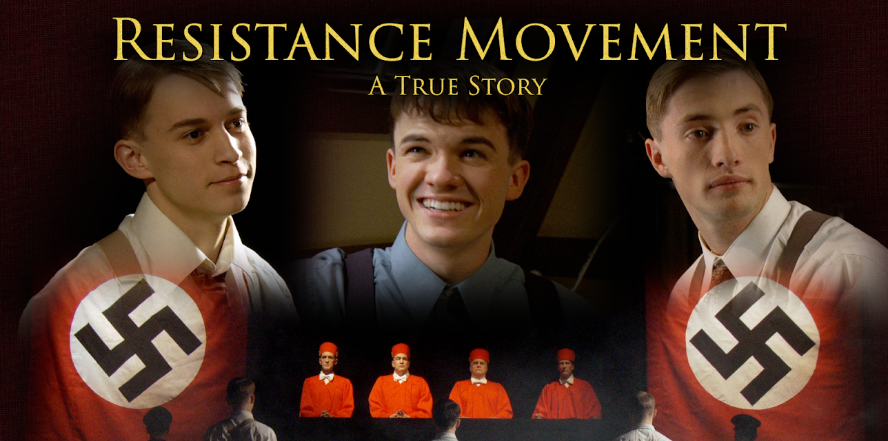 Resistance Movement (2013)