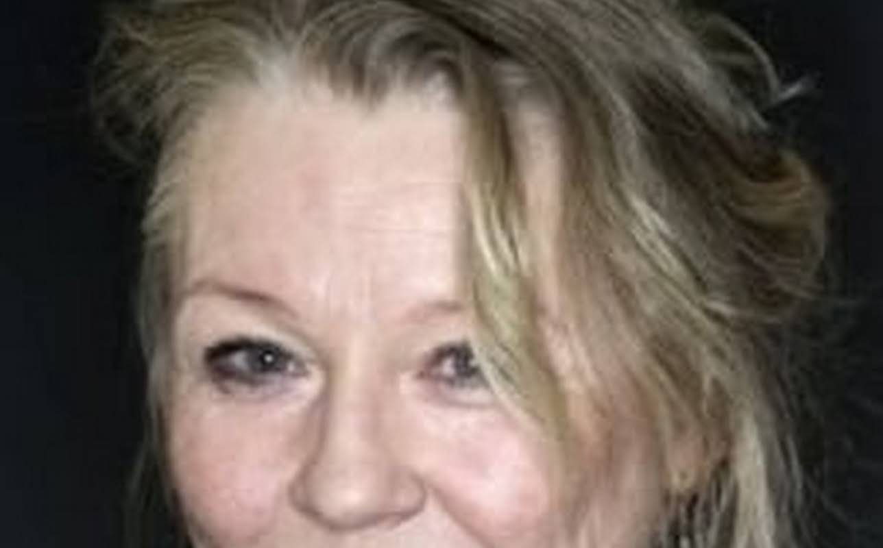 Anna Bjelkerud