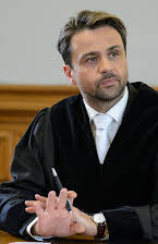 Michael Rotschopf as 