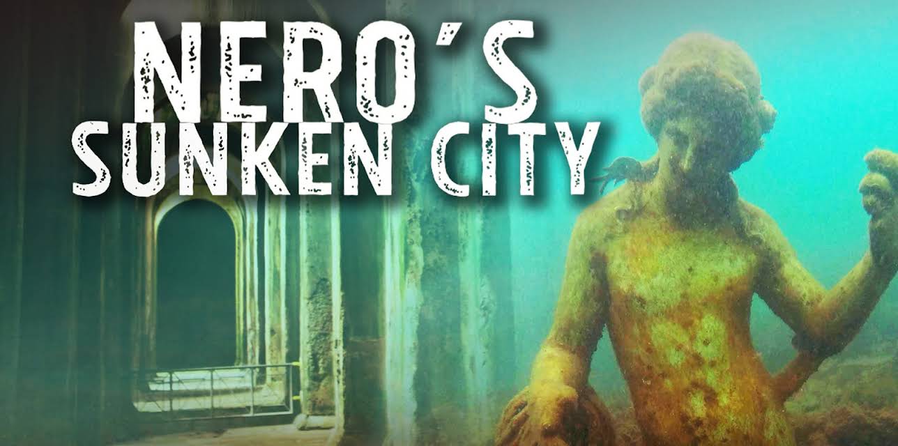 Nero's Sunken City (2000)