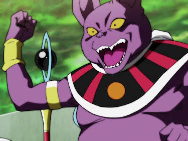 17:05: Dragon Ball Super | ProSieben Maxx | 9/14 2026