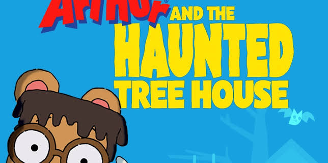 Arthur and the Haunted Tree House (2017)