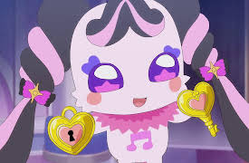 Season 1: Purirun's Decision! Let's Go to Kirakiland!