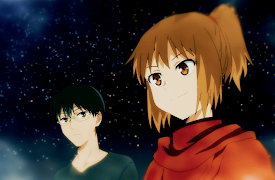 Lucifer and the Biscuit Hammer, Pt. 1 (Simuldub): Amamiya Yuuhi and the Beast Knights (Part 2)