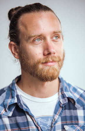 Brandon Trost as Director