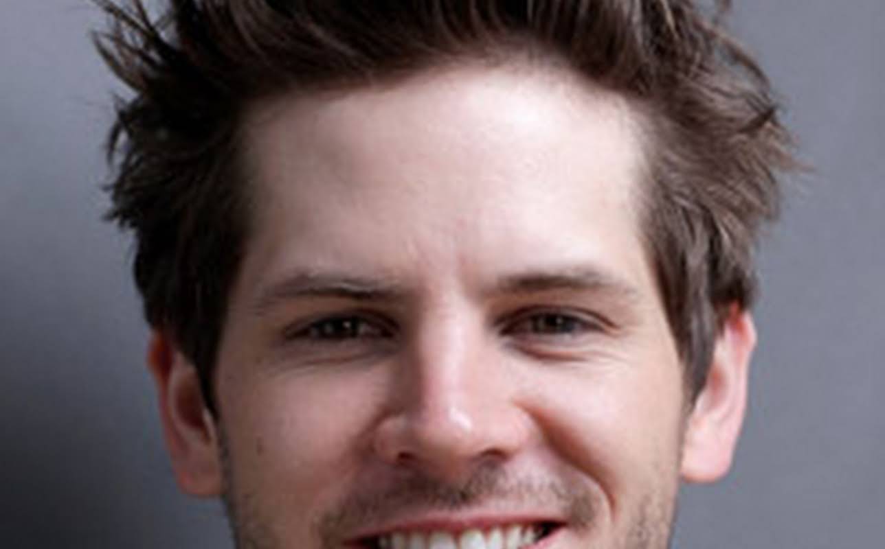 Ryan Piers Williams