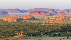 Oasen - Inseln des Lebens