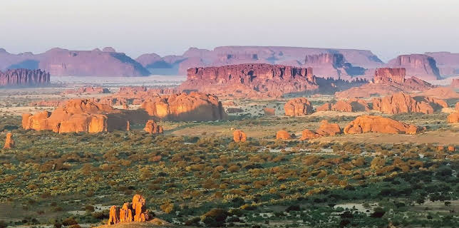 17:50: Oasen - Inseln des Lebens | Arte | 2/11 2026