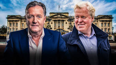 11:05 PM: Piers Morgan: Uncensored | Channel 5 | 10/9 2026