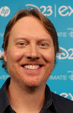 Don Hall as Director