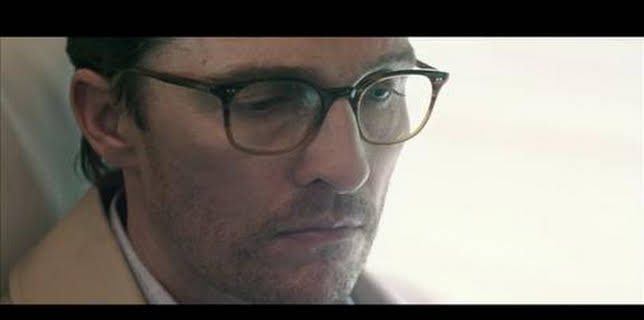 The Sea of Trees (2016)