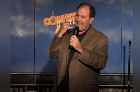 Man Up Stand Up: Rob Little, Brett Riley, Tim Bateman and Sandy Danto
